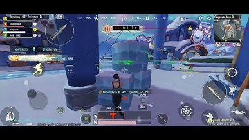 BGMI 4.1 HACK LOADER & MOD || 4.1 UPDATE LOADER FULL SAFE NO ID BAN