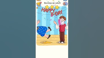 🎮⚡ DOP 5 Delete One Part – This Level Will Shock Your Brain! 😳🧠 #DOP5 #PuzzleGame #DeleteOnePart