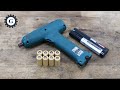 Battery Rebuild &amp; Refresh Vintage Cordless Impact Wrench | Makita 6900D