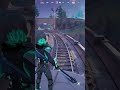 アイテム持ち逃げしたら..【 フォートナイト 】