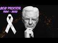 ÚLTIMA HORA: Fallece BOB PROCTOR | Triste noticia