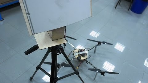 DIY GPS Based Antenna Tracker - Arduino