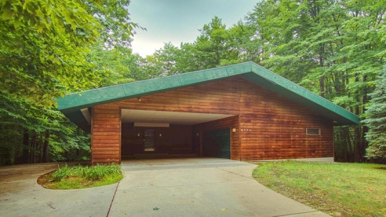 6575 Forest Park Trail, Gaylord, MI Presented by Diane Pompei. YouTube