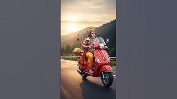 Shree Ram Hanuman Ji Status ! Bajrang Bali Status ! #hanuman #bajrangbali #shortvideo #status