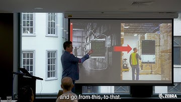 Technology @ Work in the Warehouse Seminar