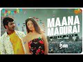 Maana Madurai Video Song | Thimiru | Vishal | Reema Sen | Yuvan Shankar Raja | Sun Music