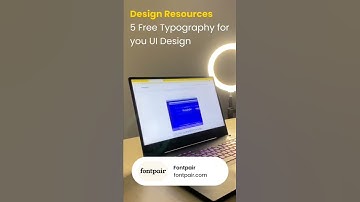 Hi designers😄  Here are a few typography websites for your next ui design #uiuxdesign #typography
