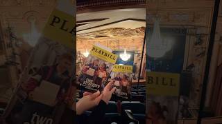 #twostrangers #twostrangersmusicals #broadway #musical #broadwaymusical #newyorkcity