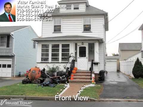 155 Sherry Street, Woodbridge, NJ 07095