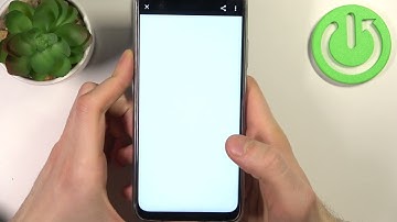 How to Scan QR Codes on OPPO A15s - QR Scanner