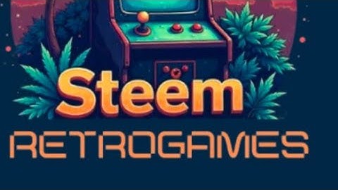 Steemvideo:- Playing most popular Steem Blockchain game #steemretrigames