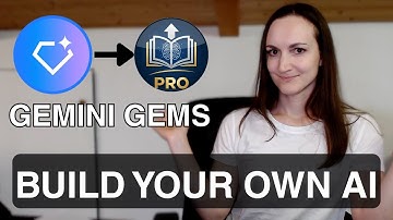 Creëer een AI-leiderschapscoach in 5 minuten (met behulp van Gemini Gems)