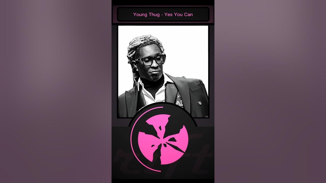 youngthug #ysl #unreleased #yesyoucan, yes you can