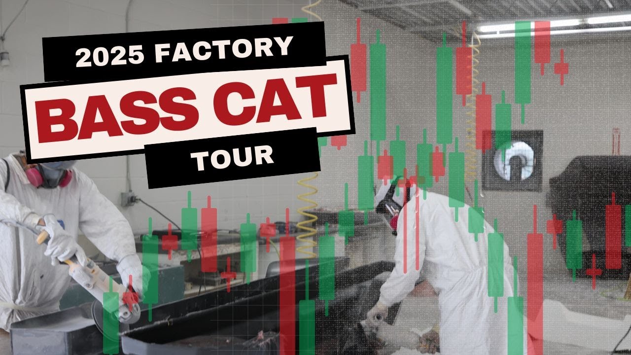 BASS CAT FACTORY ТУР 2025
