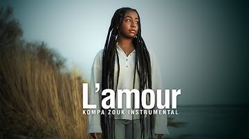 Kompa Zouk Instrumental 2021 [Zouk Instru] - L