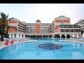 Турция,Аланья 2018 ( Октябрь) отдых на 10 дней Insula Resort Spa 5*