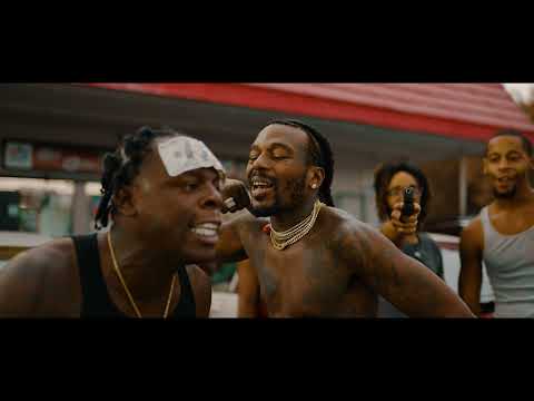 Sauce Walka x Sauce WoodWinnin - Sauce Panthers Official Music Video 