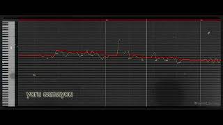 【VY2】Gekka Reijin 【VOCALOID 5 ボーカロイド】