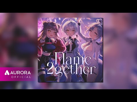 [Official Audio] 탕후루 (Tanghulu) - <strong>Flame</strong> 2gether