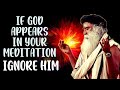 Sadhguru - Before going to bed do THIS and One day you will be truly Awaken