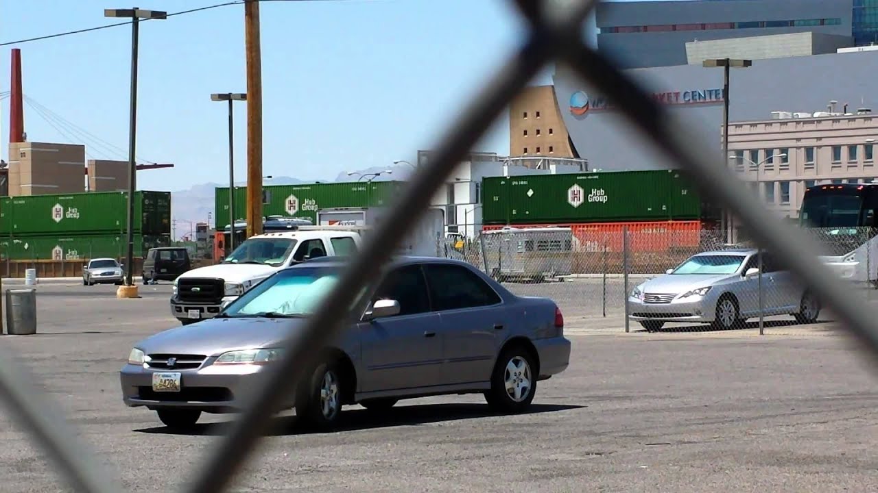 Union Pacific Intermodal Train Las Vegas, NV YouTube