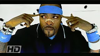 Method Man, Teddy Riley: Party &amp; Bullshit (EXPLICIT) [UP.S 1080] (2001)