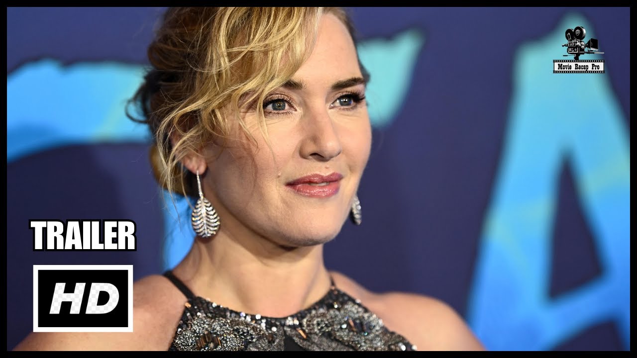 Hold Your Breath (2024) First Look Hulu Sarah Paulson Ebon Moss