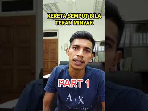 Video: Adakah tekanan minyak akan menurun apabila melahu?