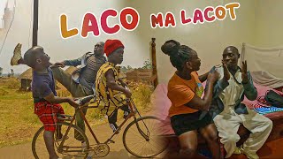 Laco Ma Lacot // Anaka Comedy Group