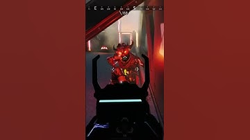 Bro really tried to rez #apexlegends #apex #shorts