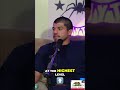 Beyond the UFC: Bam Bam’s Quest for the Absolute Best Competition