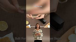 Mini Bag Sealer, Bag Sealer Heat #amazon #smart #tech #canada #usa #uk #kitchenbaskets #shorts
