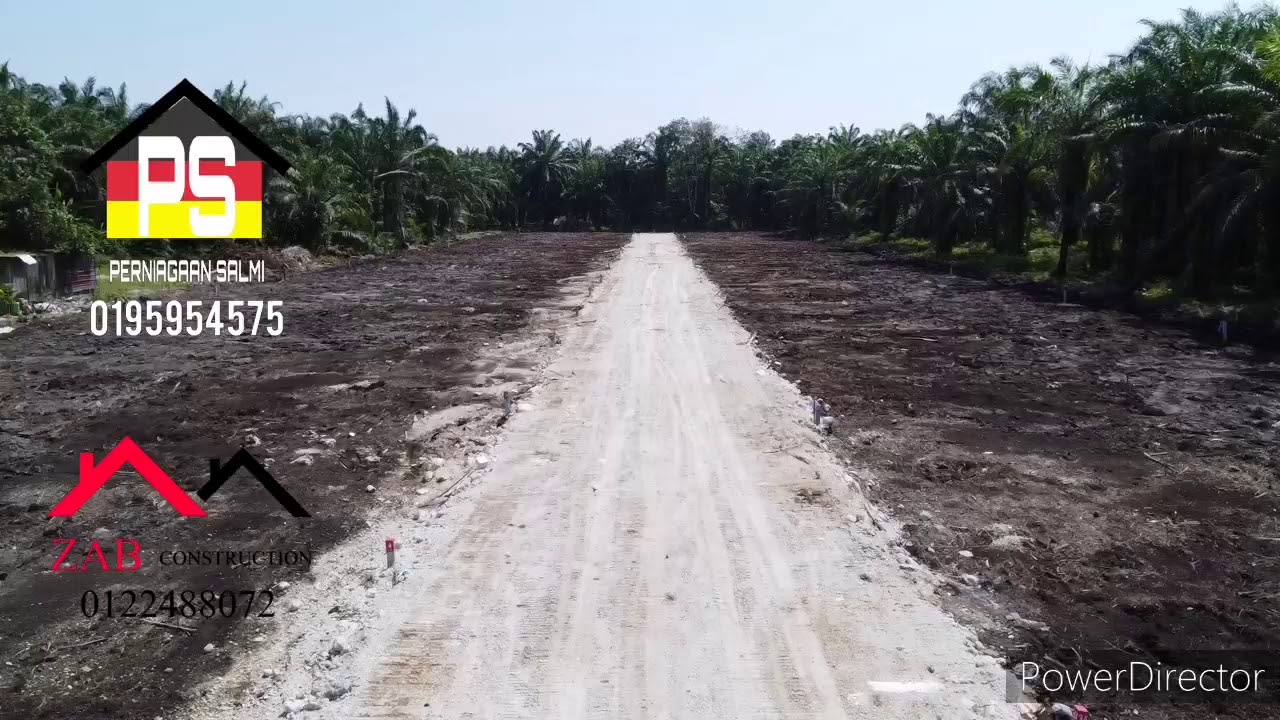 HARTANAH, TANAH LOT, REZAB MELAYU, BINA RUMAH, RUMAH MURAH ...