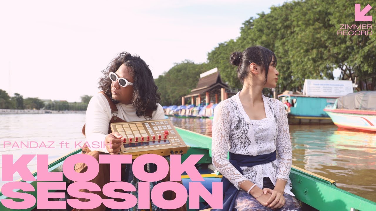 Selamat Datang DiBanjarmasin,PupurBasah,Pambatangan,MantraBanjar,Karindangan,Sanja Kuning