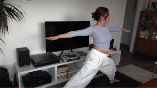 Reset Vlog For Getting My Life Together