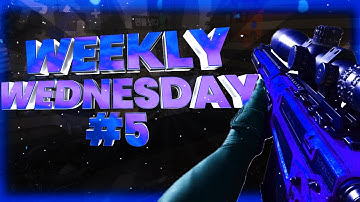 Insane Clean Clip on MW19 - Weekly Wednesday #5