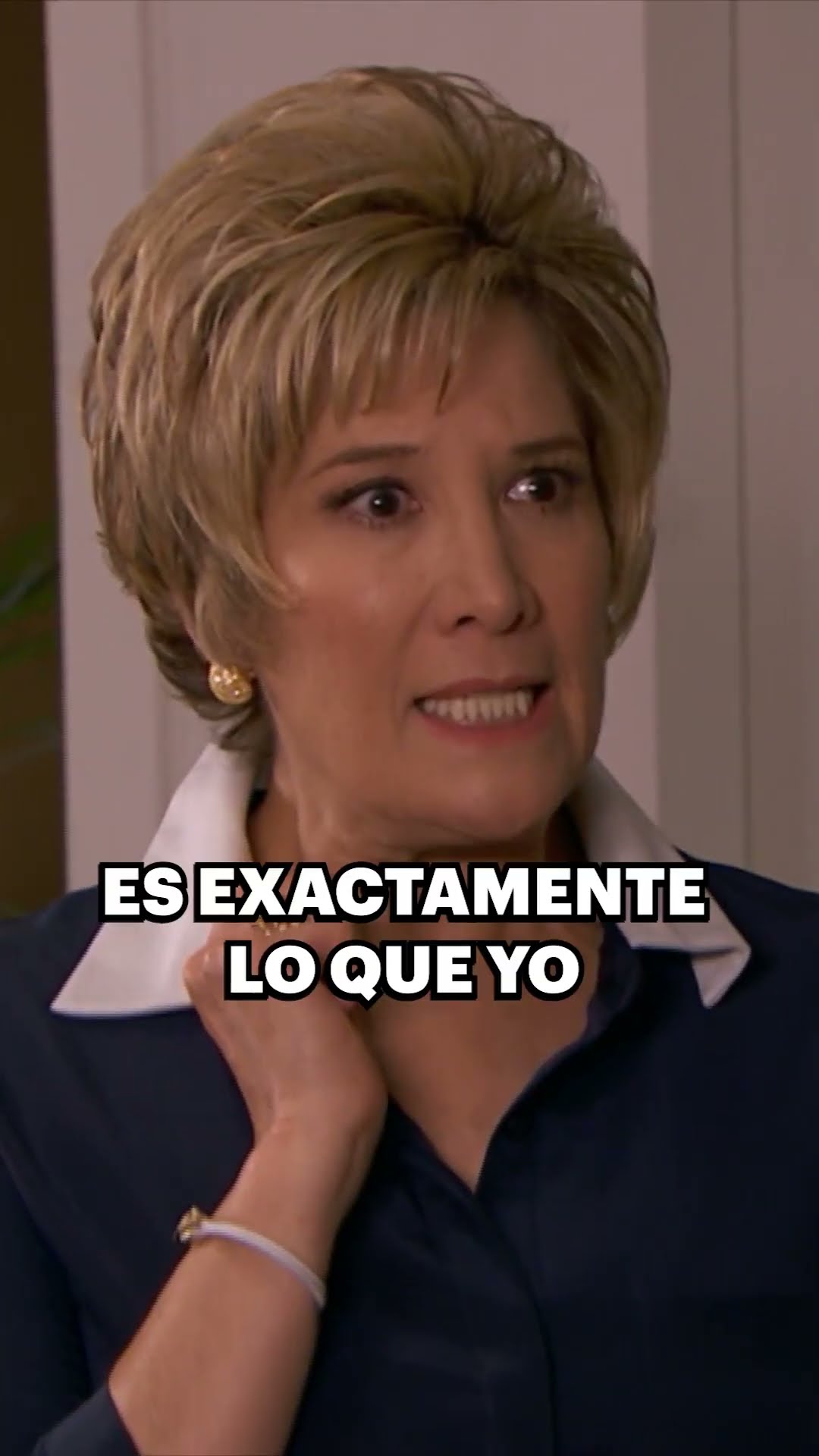 Yo tengo la solución a sus problemas ☺️ #hastaelfindelmundo #tlnovelas