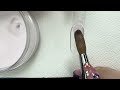 Résine Poudre Acrylique Soft Pink 190g vidéo