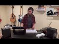Christian EDM Joy/forKING&COUNTRY - Next to me/JordanFeliz -UP/ForrestFrank (Berklee Online Project)