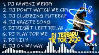 DJ Tik Tok terbaru 2020- DJ CLUBBING PUTEEAP REMIX TEBARU