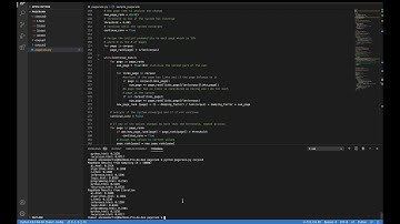PageRank - CS50’sIntroduction to Artificial Intelligence with Python