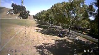 Mxp 230 flying local