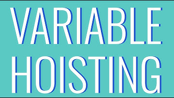 WTF Is JavaScript Variable Hoisting