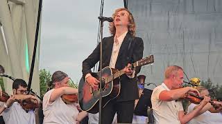 Beck "Lost Cause" Des Moines, Iowa July 24th 2025