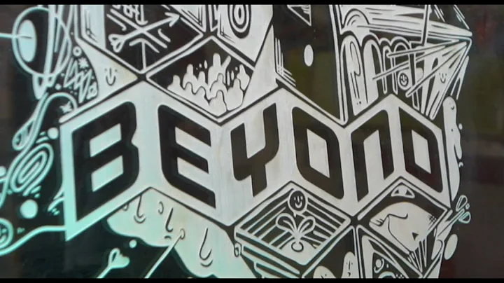 Beyond Art - Documentary