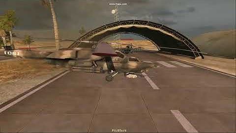 2f4y PILOturk teamkill for jet