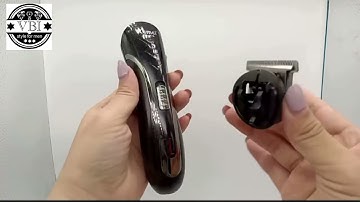 Tông đơ kemei 1419 tiêu chuẩn Mỹ