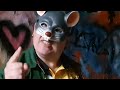 The Owen Guns - "Rat Face"  Outtaspace Presents / Booker Bastard Records - A BlankTV World Premiere!