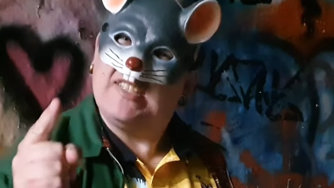 Watch The Owen Guns - "Rat Face" Outtaspace Presents / Booker Bastard Records - A BlankTV World Premiere! on YouTube Watch The Owen Guns - "Rat Face" Outtaspace Presents / Booker Bastard Records - A BlankTV World Premiere! on YouTube