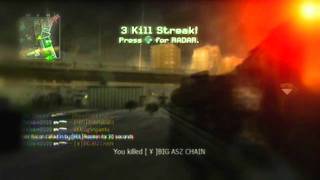 Edit | Blop! "skm0000 Cod4 Editing Contest" By - cod4andmw2pwner